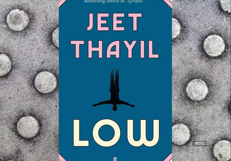  Micro review: ‘Low’ by Jeet Thayil