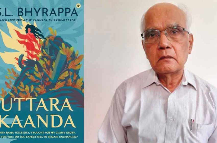  ‘Uttara Kaanda’ book review: Silent voices speak