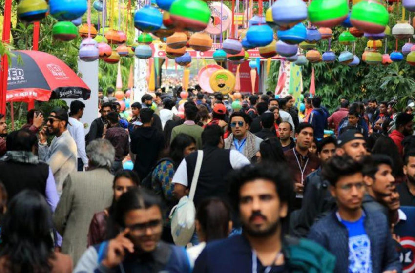  14th season of Jaipur Literature Festival to be hosted virtually in February 2021; Details here!