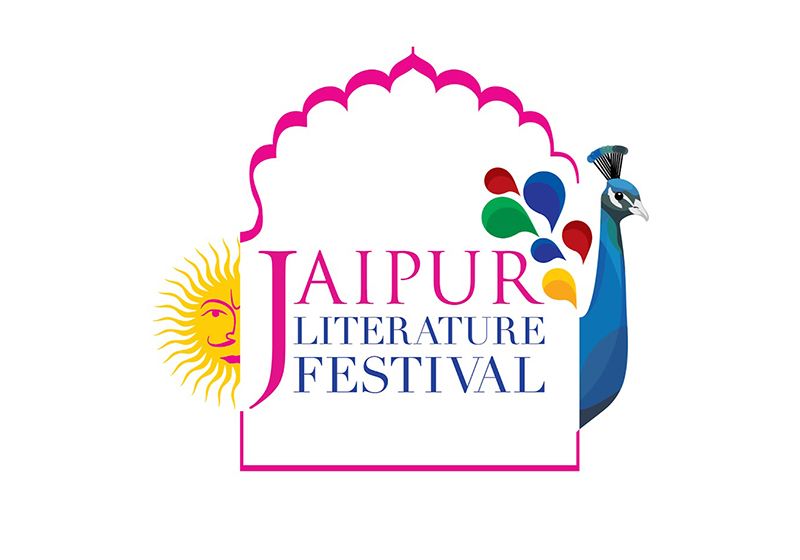  Jaipur Literature Festival Makes its Debut in Spain, Thousands of Kilometers from Home