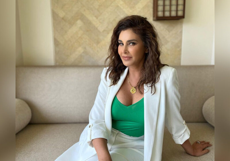  Actress and Author Lisa Ray: Defying Societal Rules and Embracing Happiness on Her Own Terms