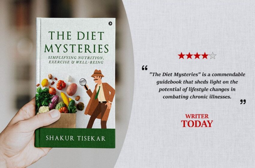 Inspiring Stories of Health and Transformation: A Review of ‘The Diet Mysteries’
