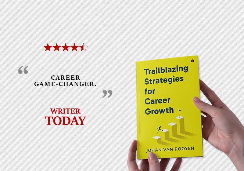  Book Review: Trailblazing Strategies for Career Growth | A Career Game-Changer.