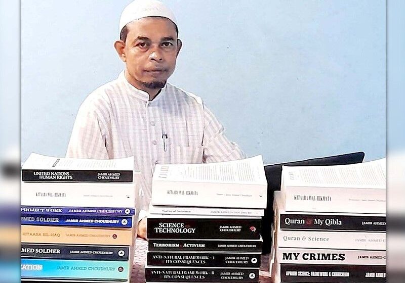  THE TRIAD OF TRUTH: RECLAIMING THE INVIOLABLE RIGHTS OF THE HUMAN FAMILY